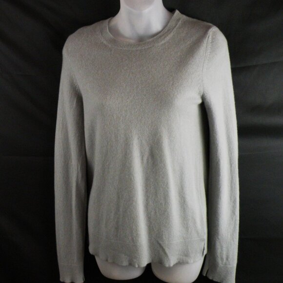 Christopher Fischer cashmere sweater pistachio green small - Picture 1 of 4
